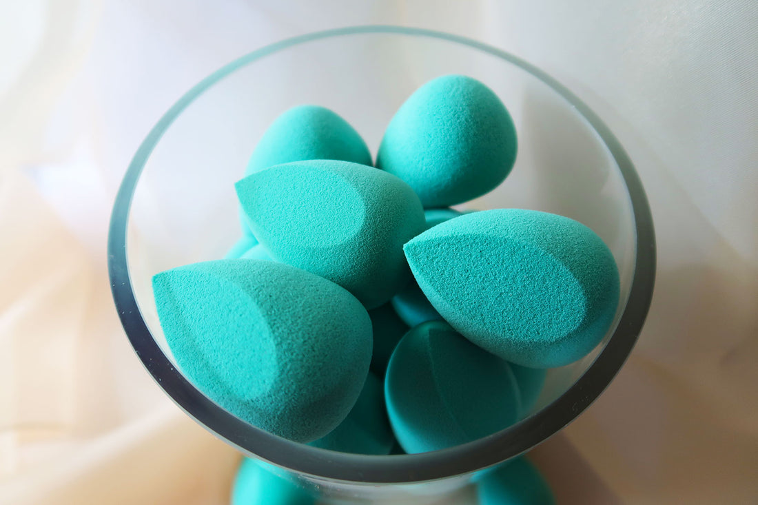 Plush Sponge