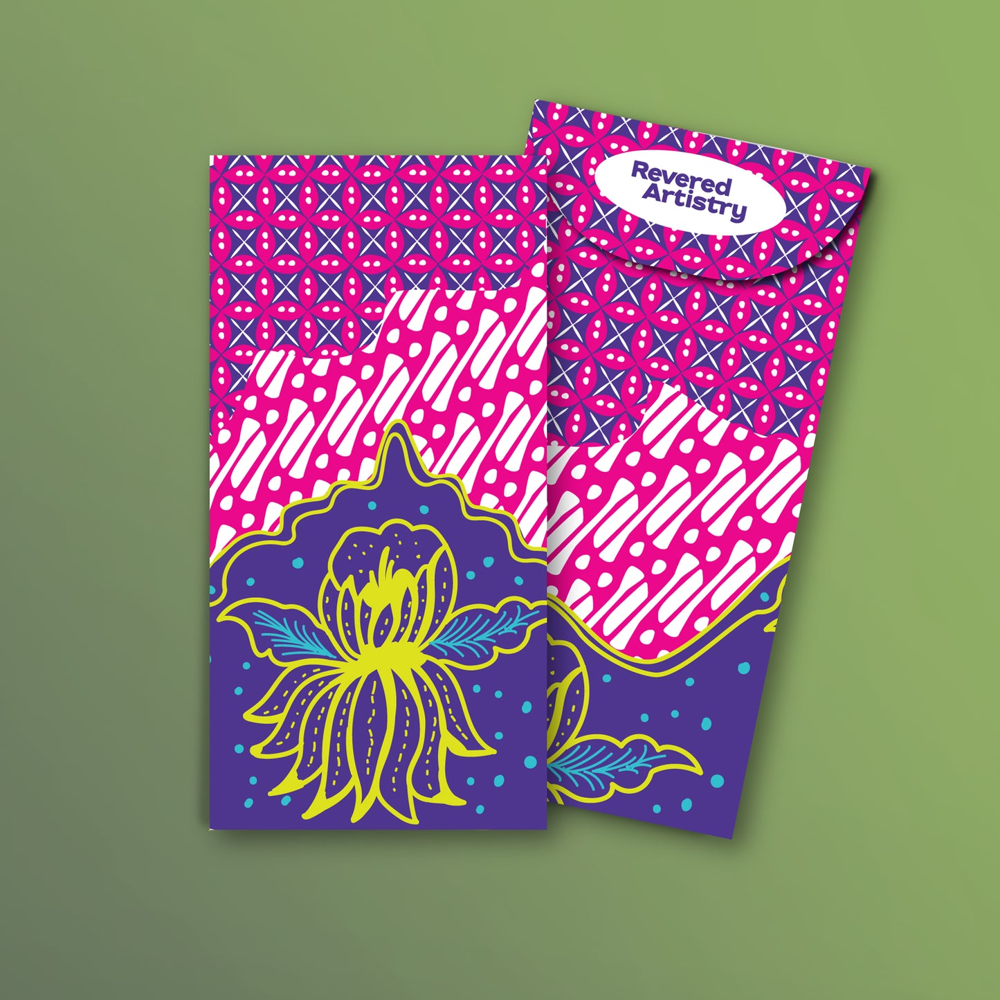 Money Envelope