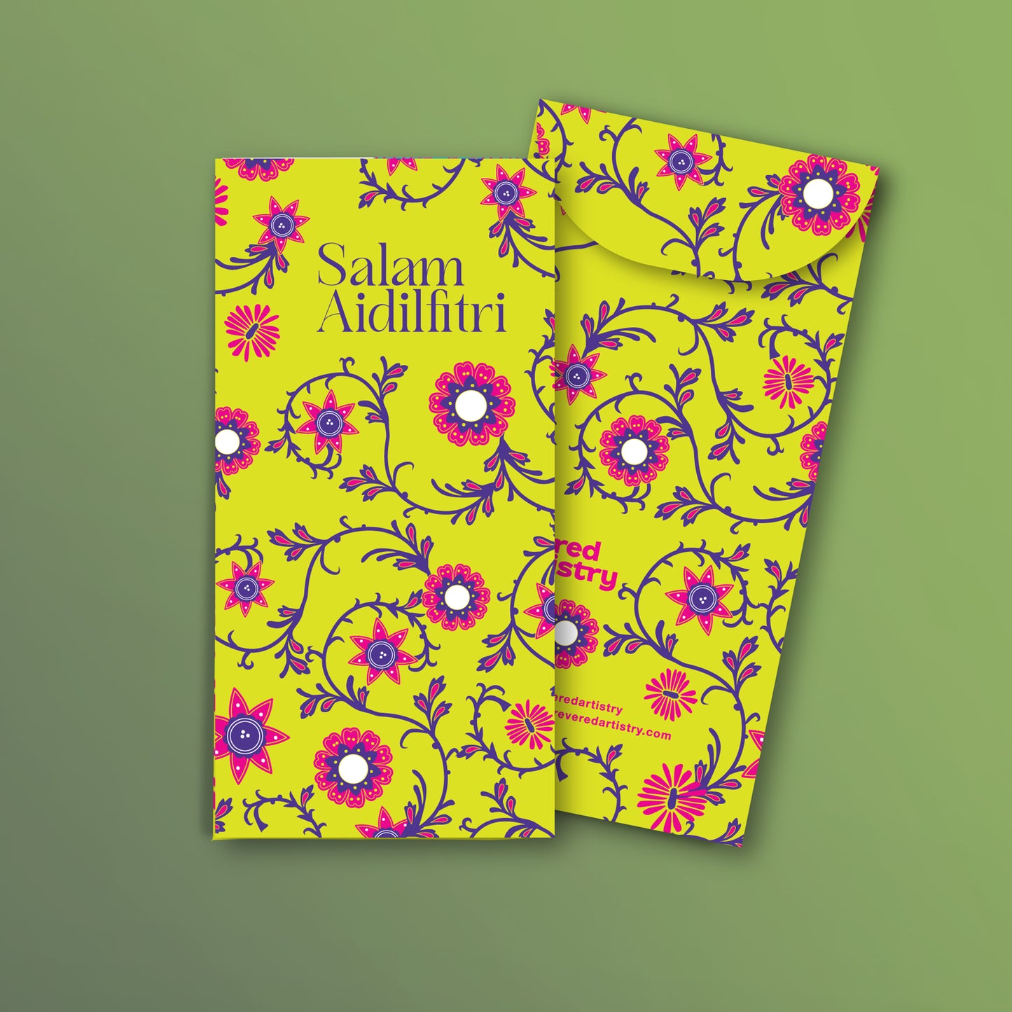 Money Envelope