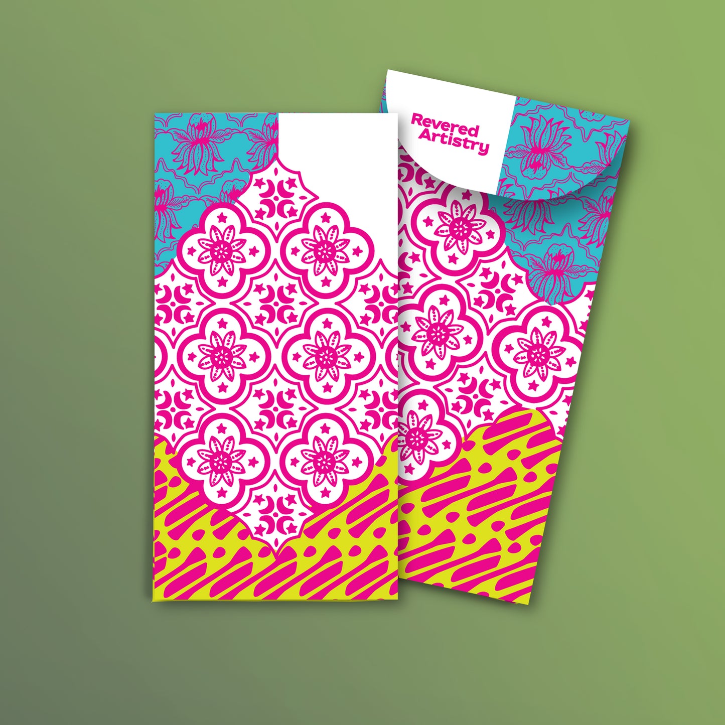 Money Envelope