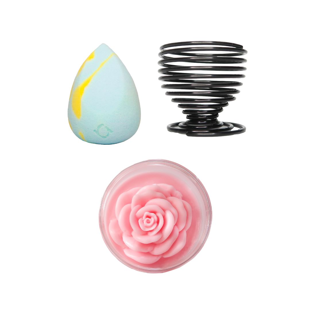 Starter Kit - Ripple, Rest & Refresh Set