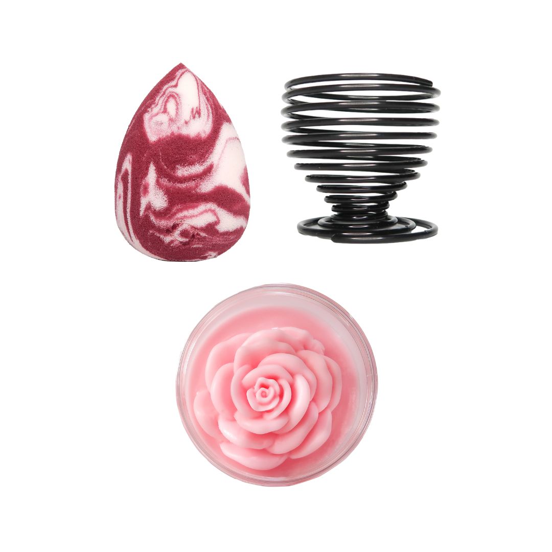 Starter Kit - Ripple, Rest & Refresh Set