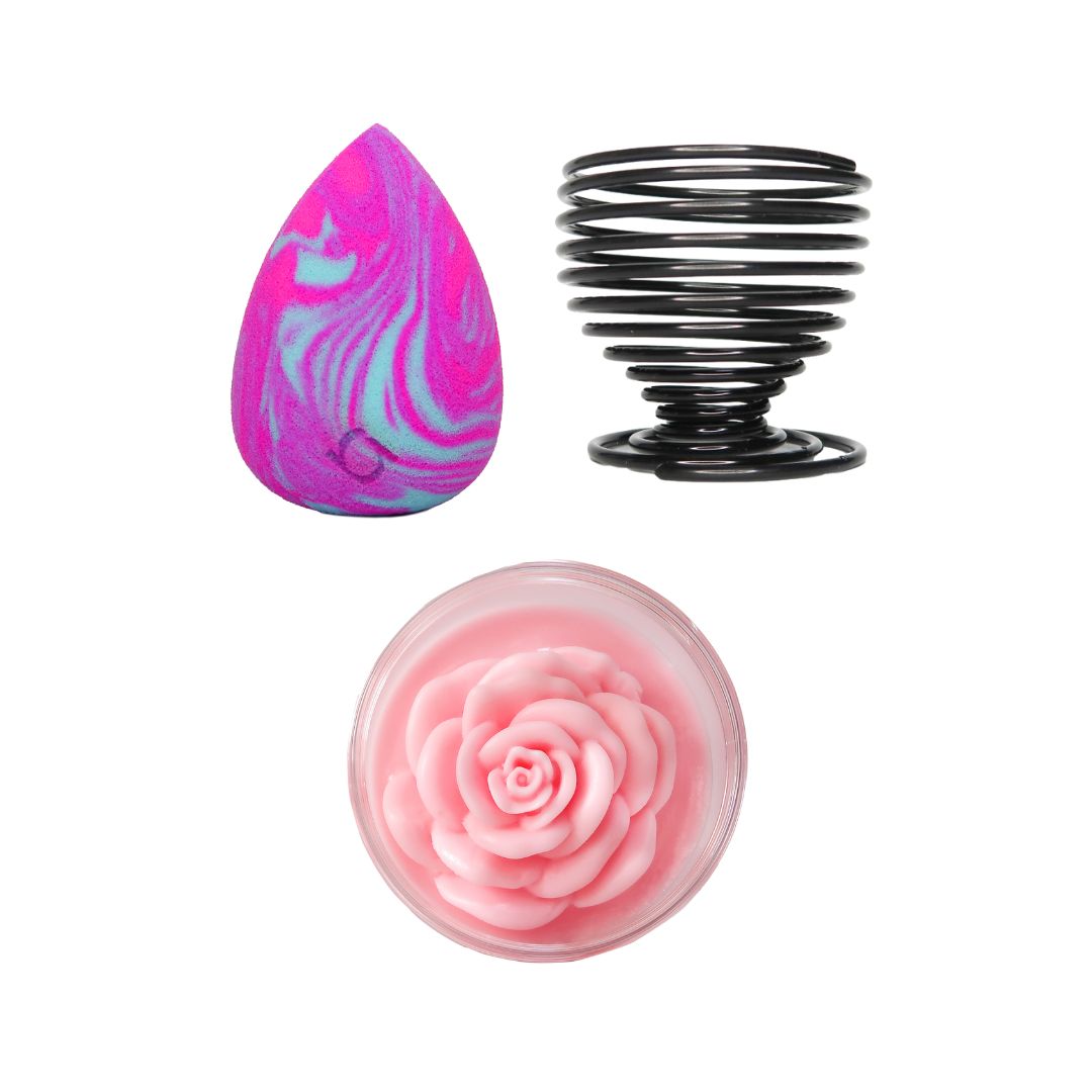Starter Kit - Ripple, Rest & Refresh Set