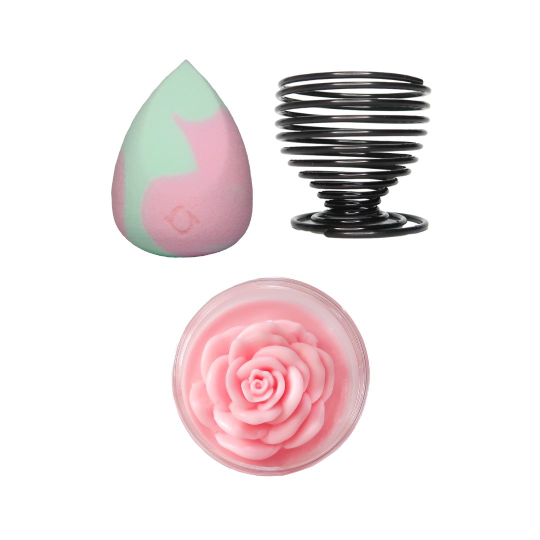 Starter Kit - Ripple, Rest & Refresh Set