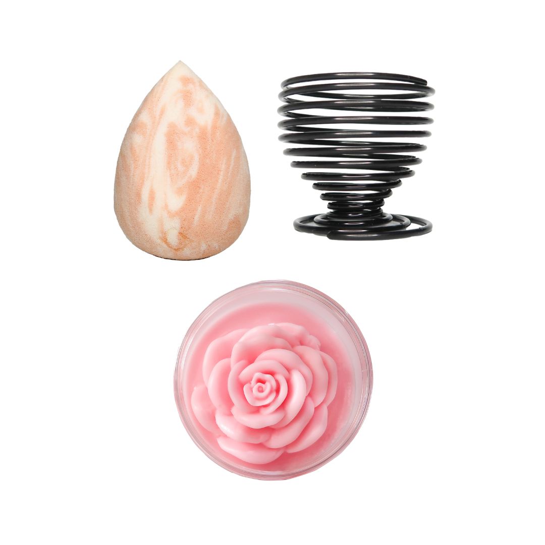 Starter Kit - Ripple, Rest & Refresh Set