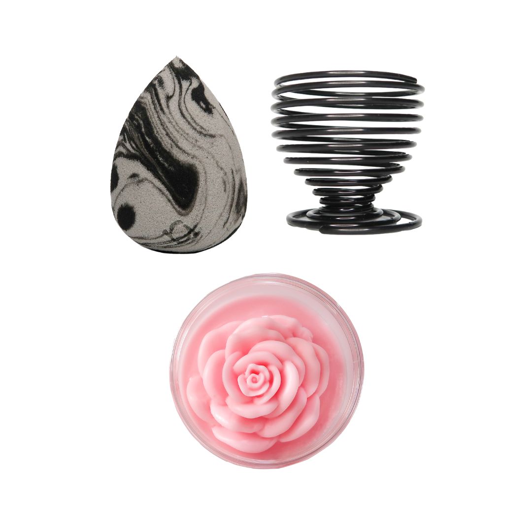 Starter Kit - Ripple, Rest & Refresh Set