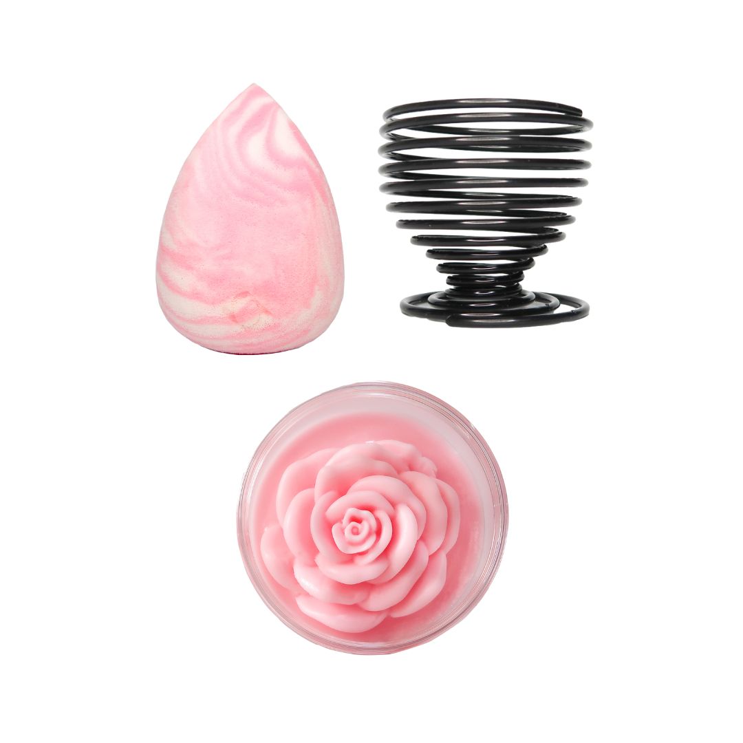 Starter Kit - Ripple, Rest & Refresh Set