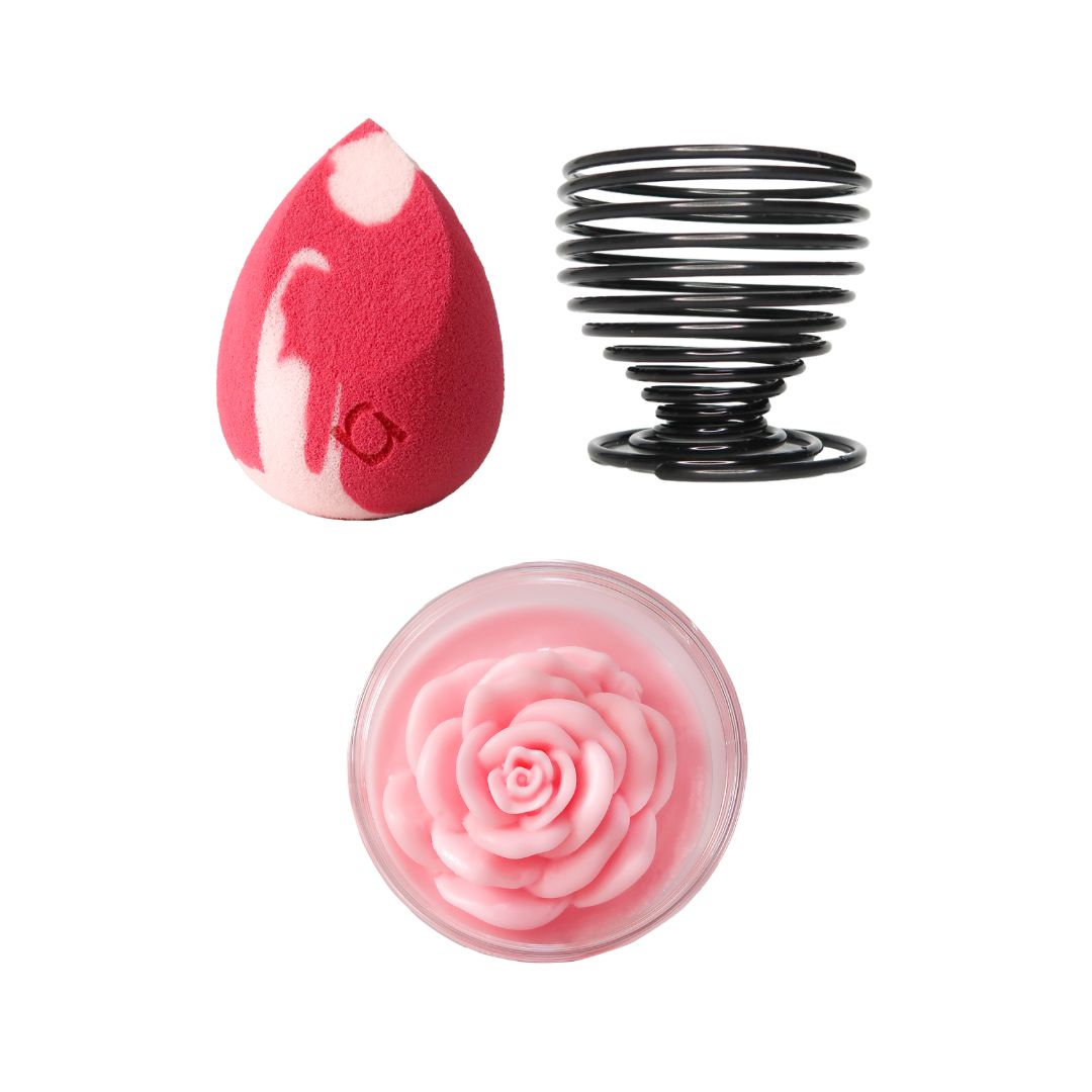 Starter Kit - Ripple, Rest & Refresh Set