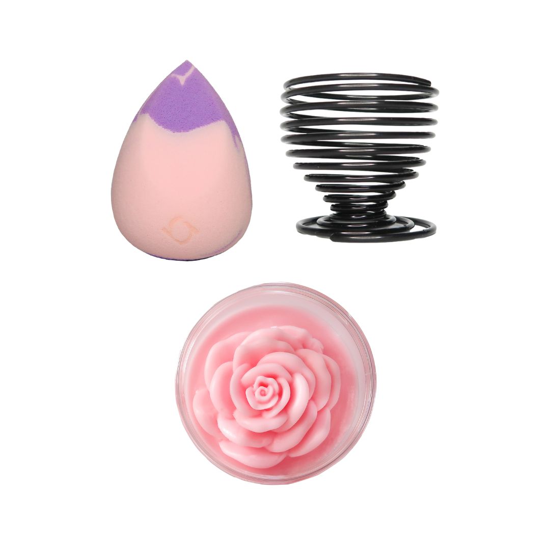 Starter Kit - Ripple, Rest & Refresh Set
