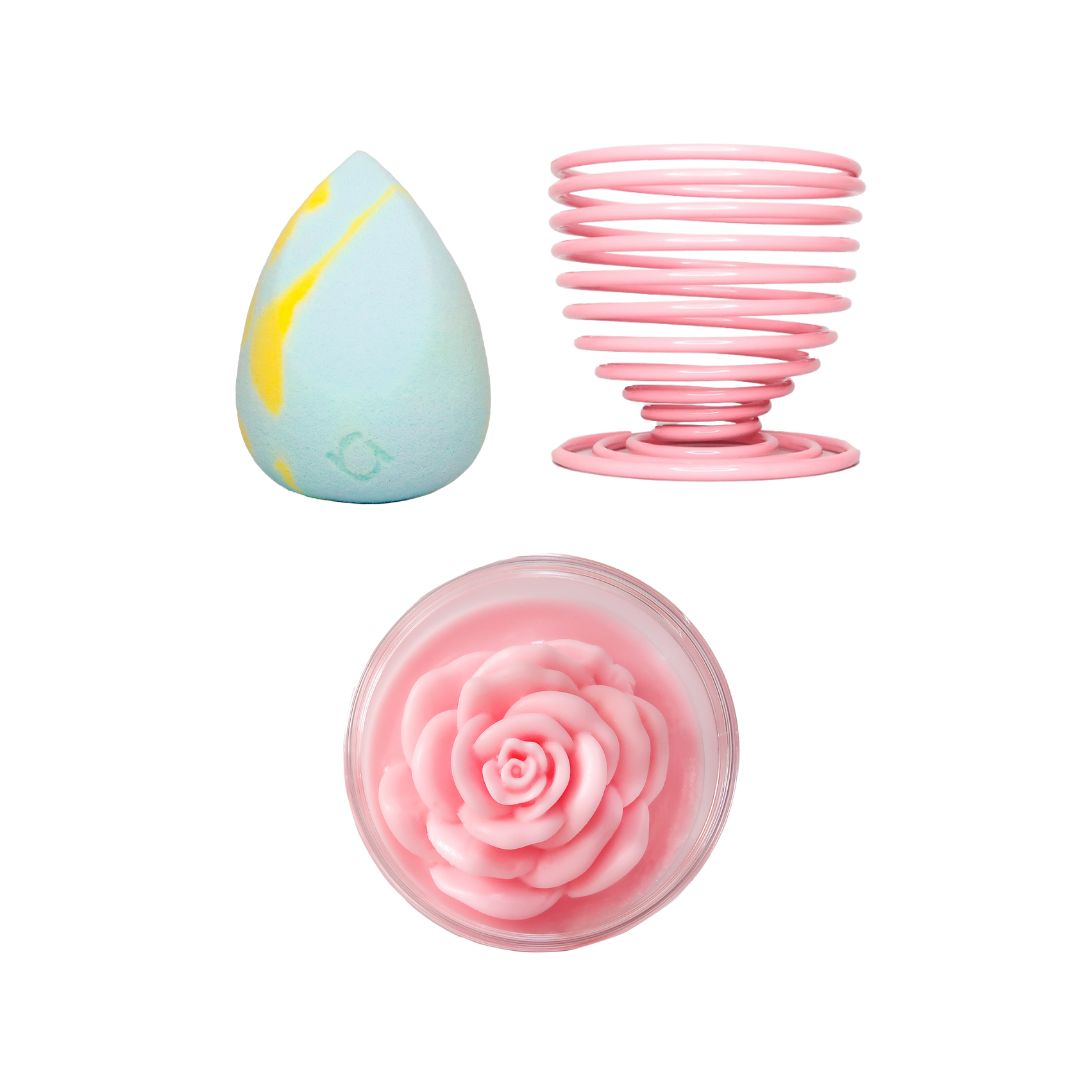 Starter Kit - Ripple, Rest & Refresh Set
