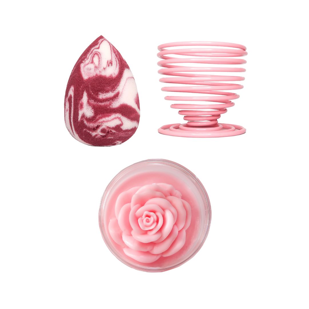 Starter Kit - Ripple, Rest & Refresh Set