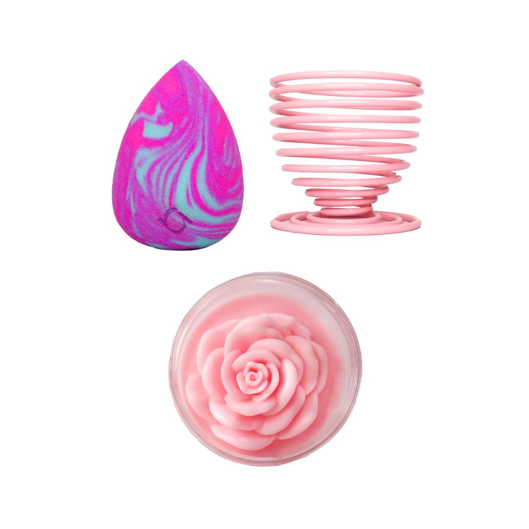 Starter Kit - Ripple, Rest & Refresh Set