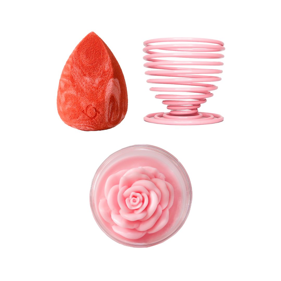 Starter Kit - Ripple, Rest & Refresh Set