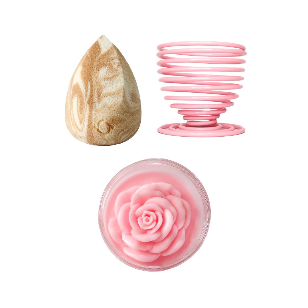 Starter Kit - Ripple, Rest & Refresh Set