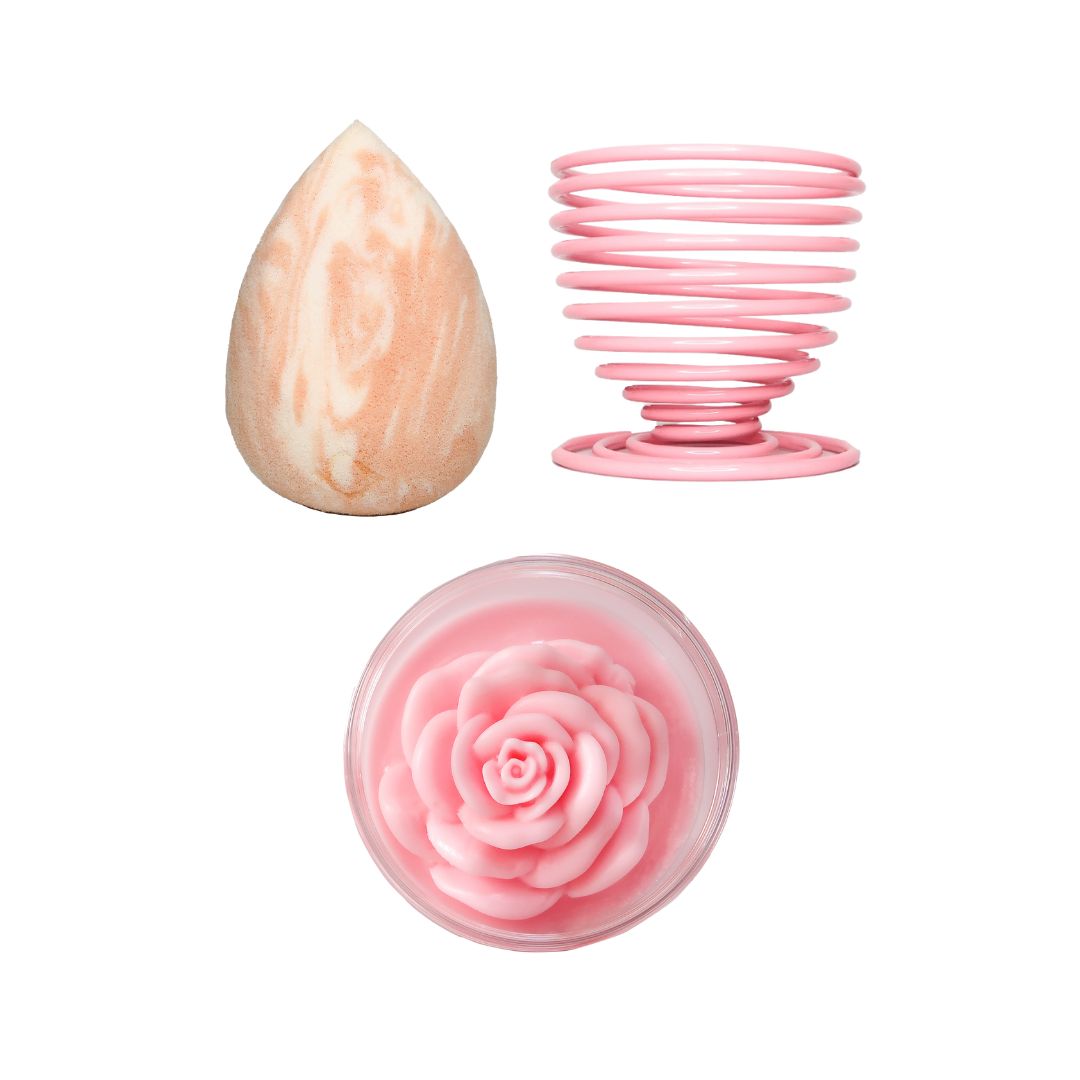 Starter Kit - Ripple, Rest & Refresh Set