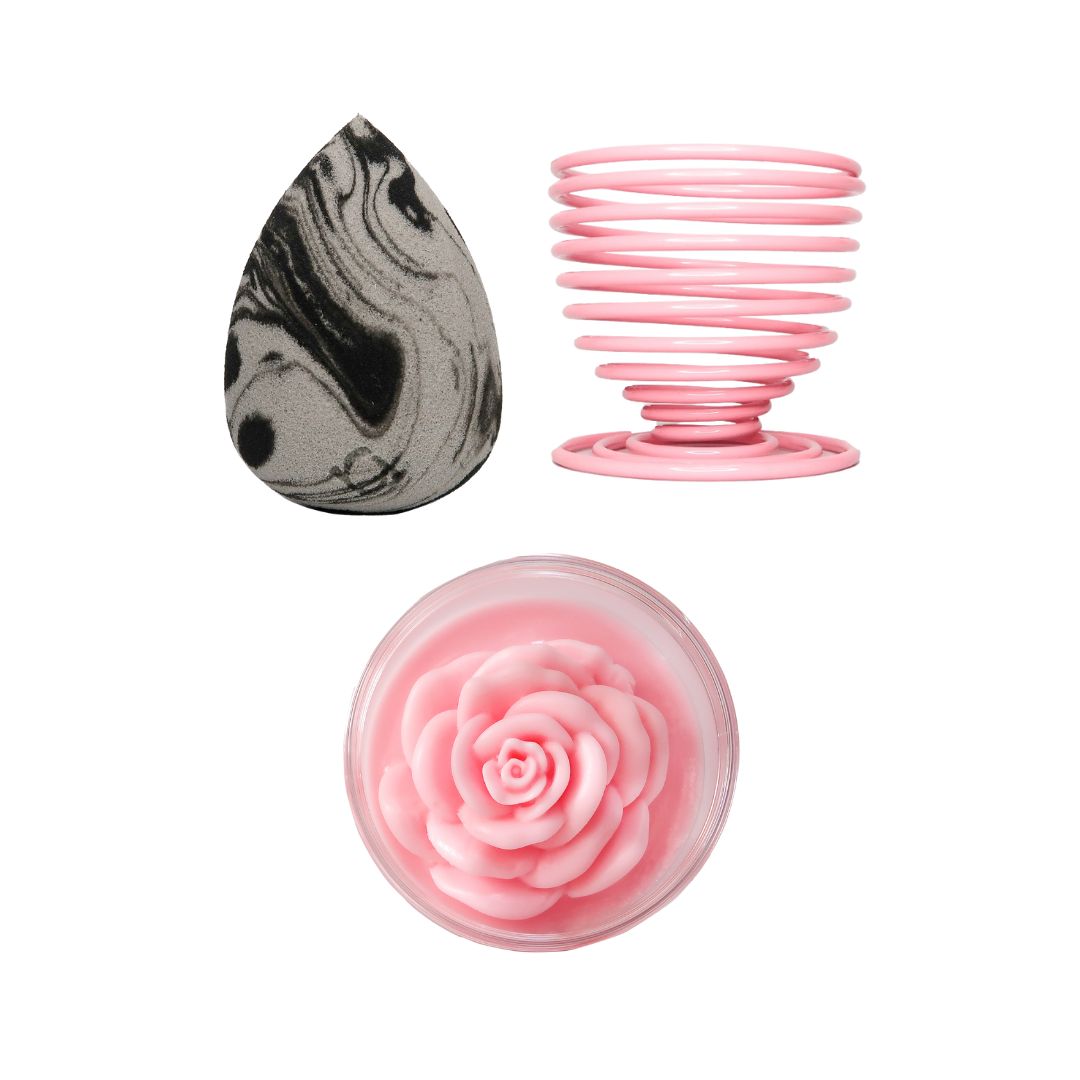 Starter Kit - Ripple, Rest & Refresh Set