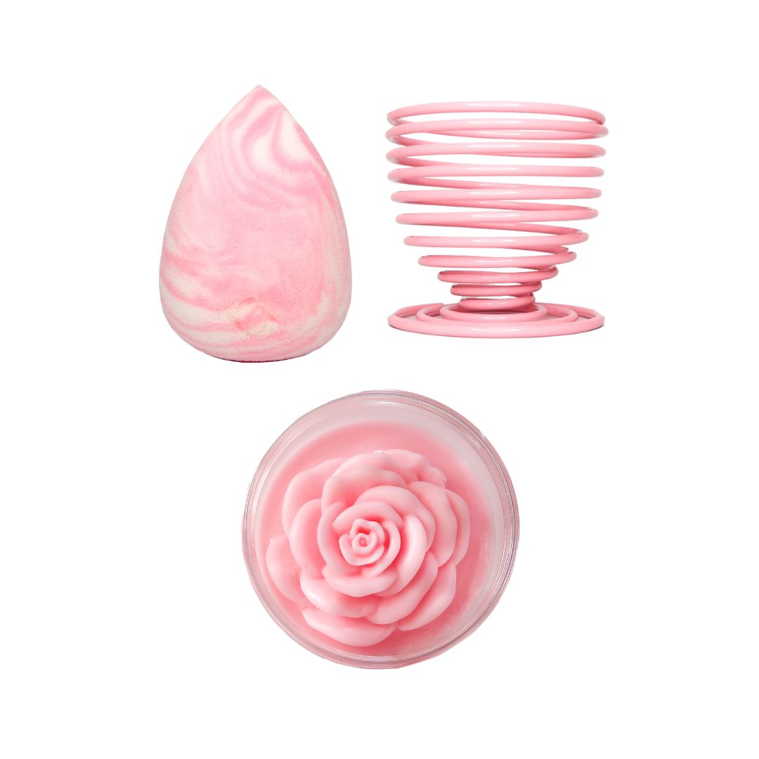 Starter Kit - Ripple, Rest & Refresh Set
