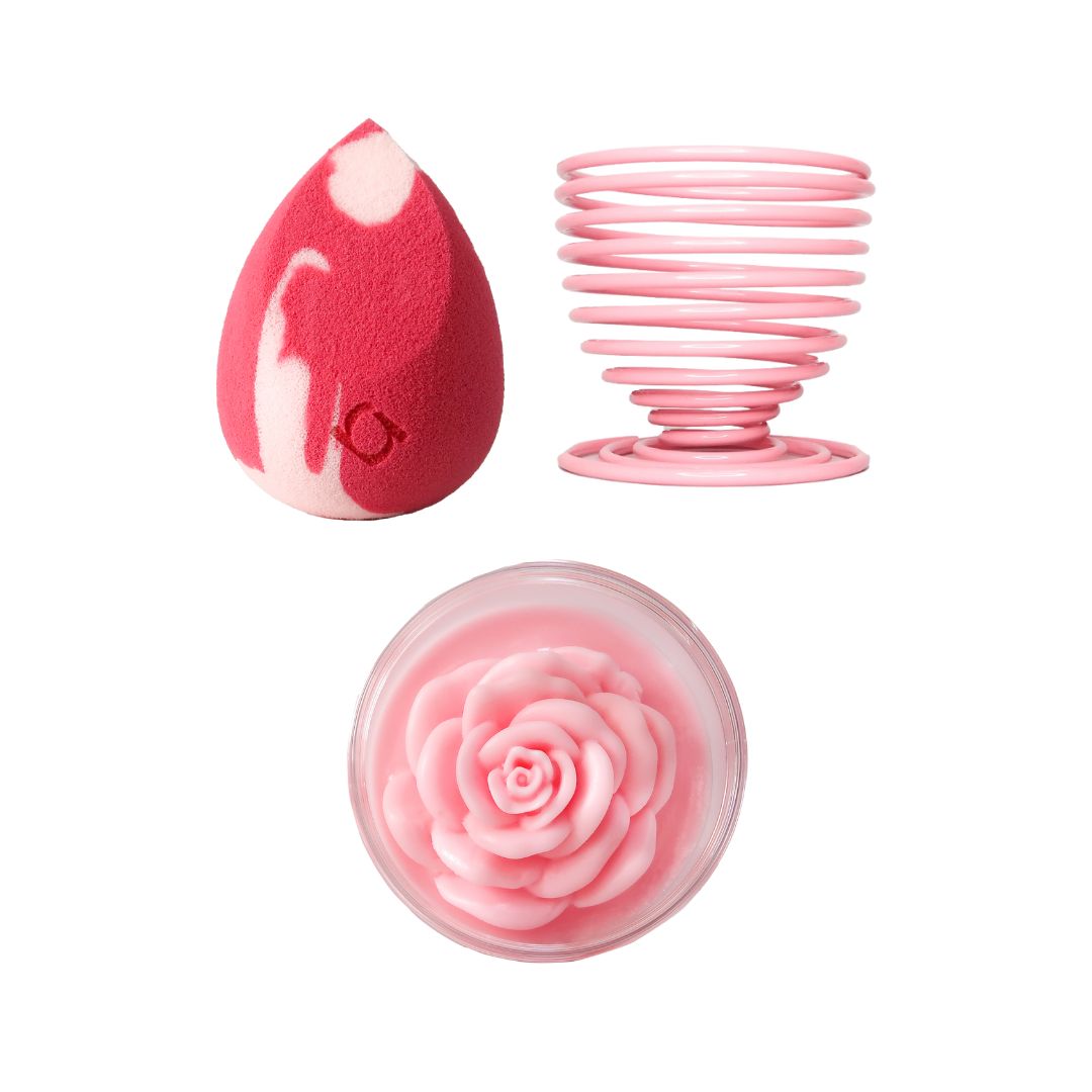 Starter Kit - Ripple, Rest & Refresh Set