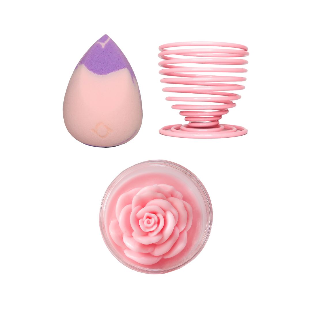Starter Kit - Ripple, Rest & Refresh Set