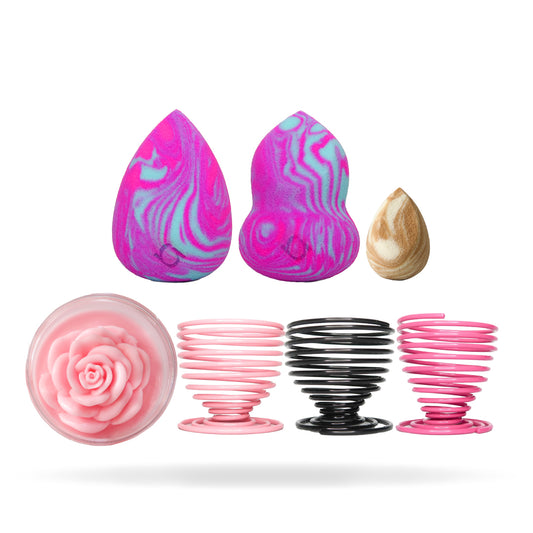 Plush Farewell Bundle