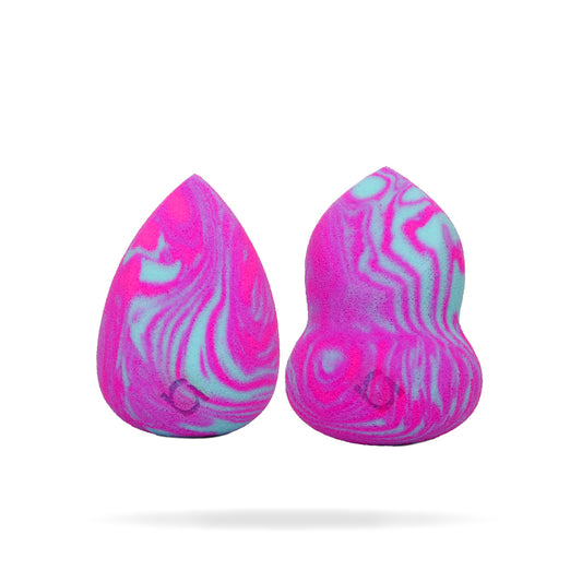 Teardrop + Hourglass Bundle