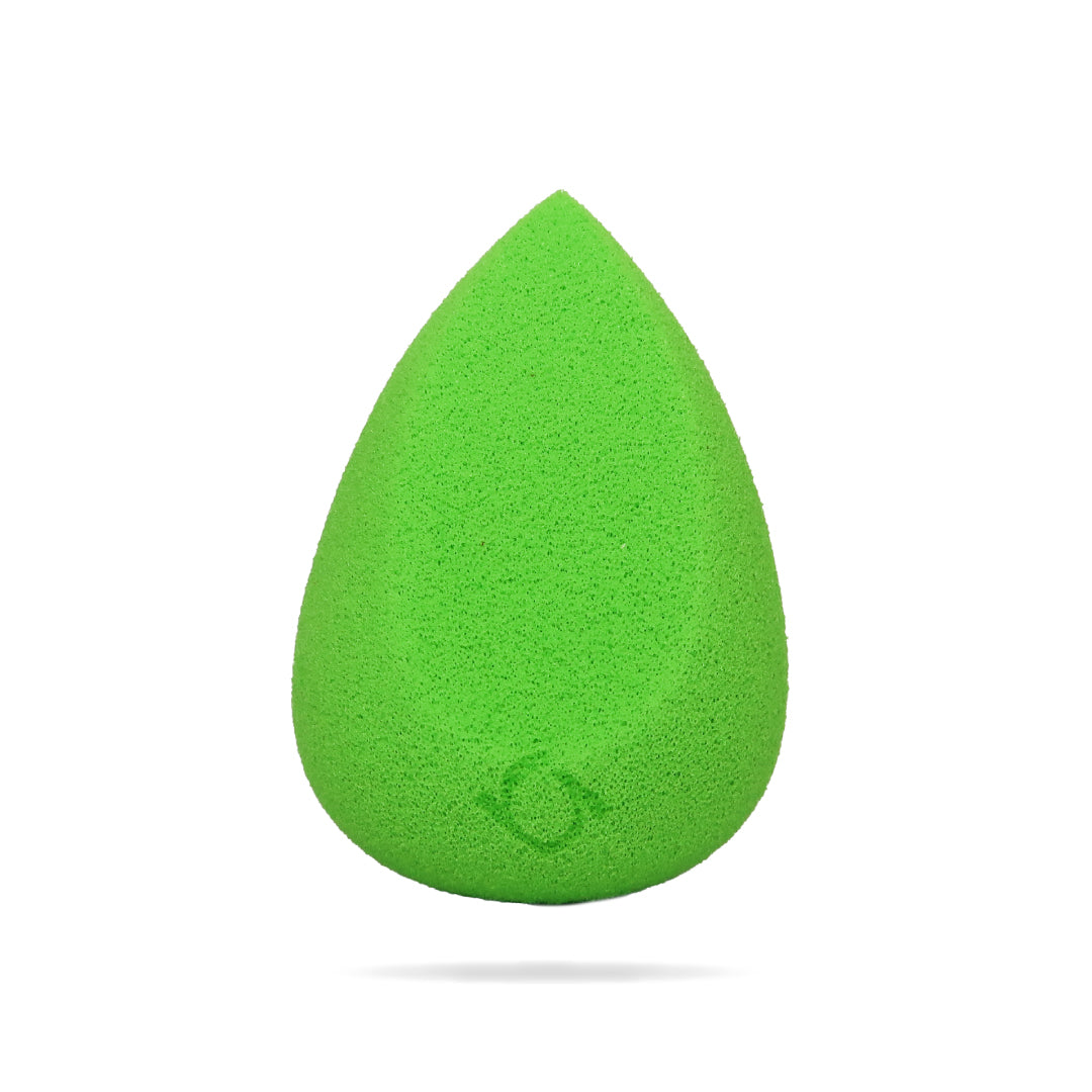 Plush Sponge (Teardrop)