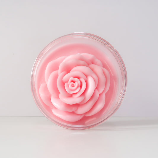 Petal Plush Soap Bar