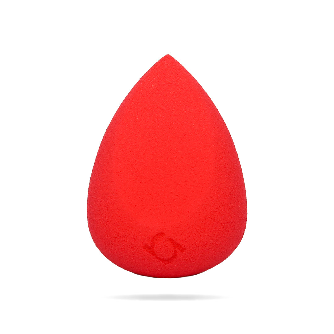 Plush Sponge (Teardrop)