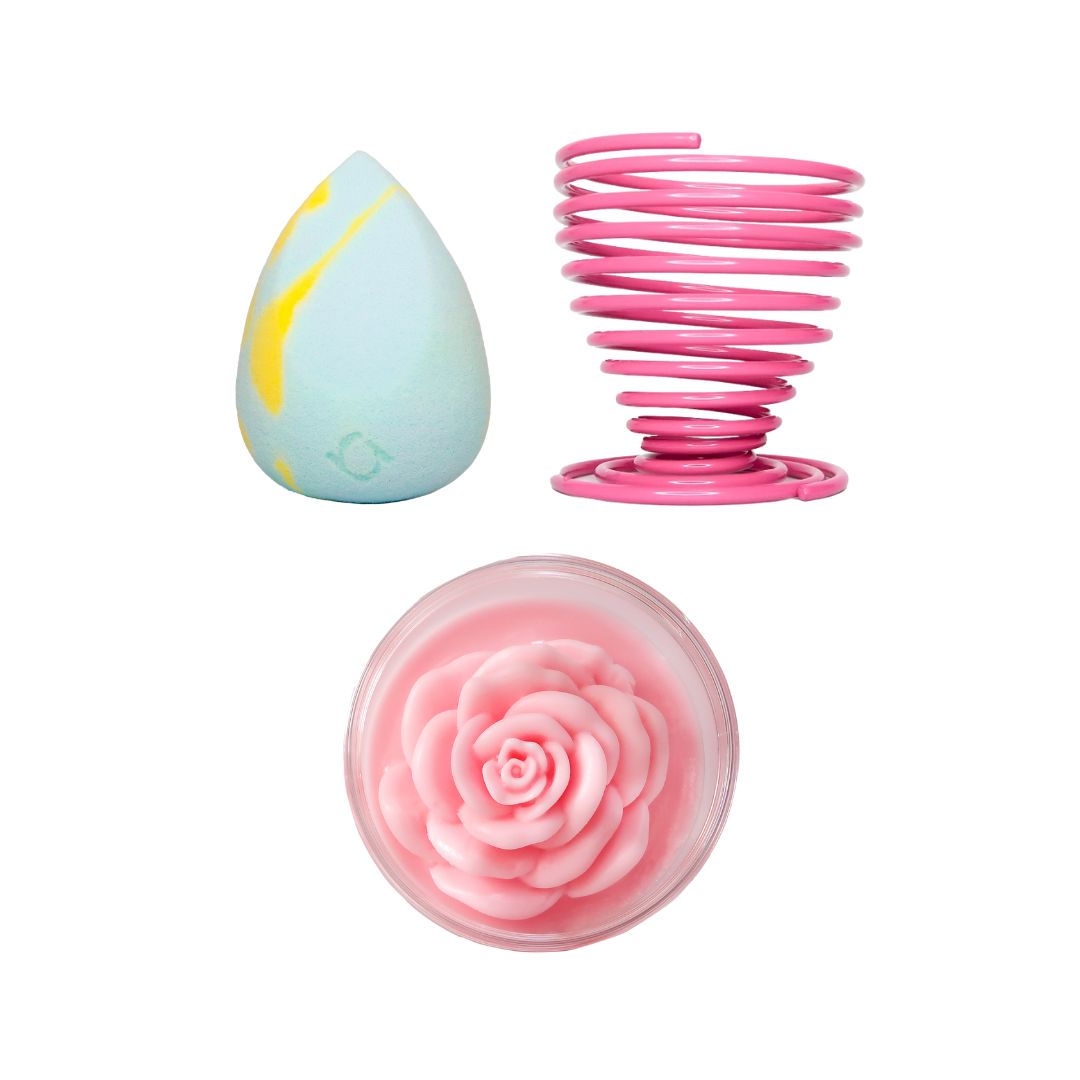 Starter Kit - Ripple, Rest & Refresh Set