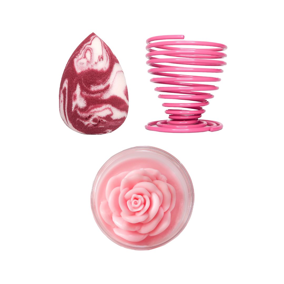 Starter Kit - Ripple, Rest & Refresh Set