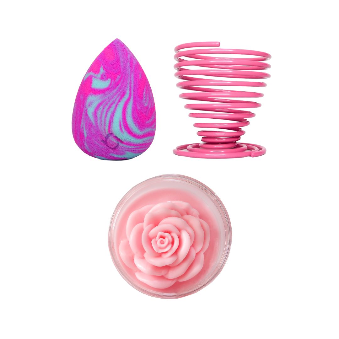 Starter Kit - Ripple, Rest & Refresh Set