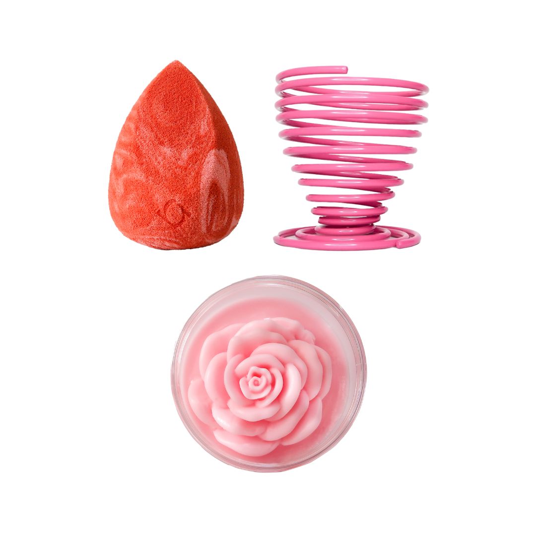 Starter Kit - Ripple, Rest & Refresh Set