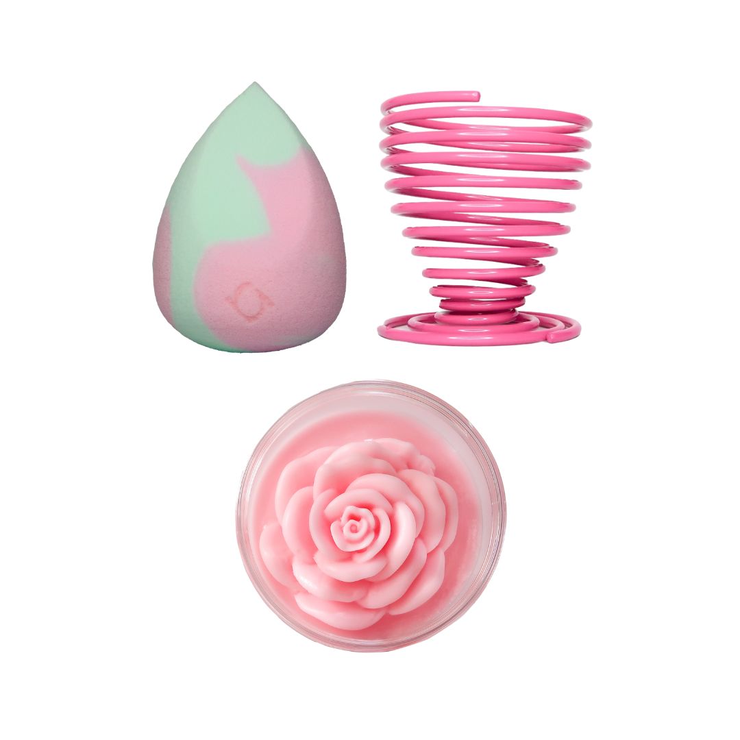 Starter Kit - Ripple, Rest & Refresh Set