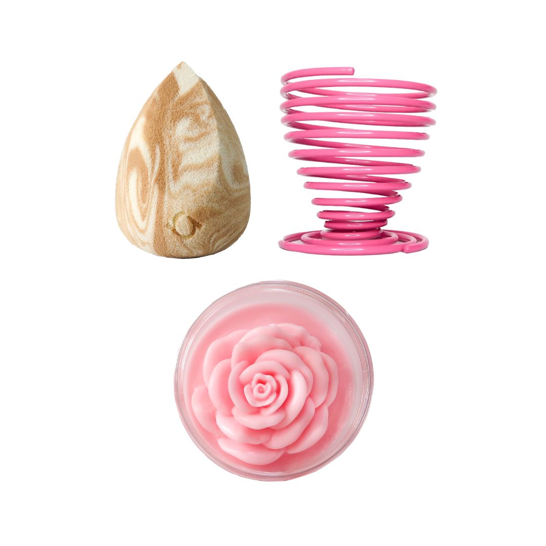 Starter Kit - Ripple, Rest & Refresh Set