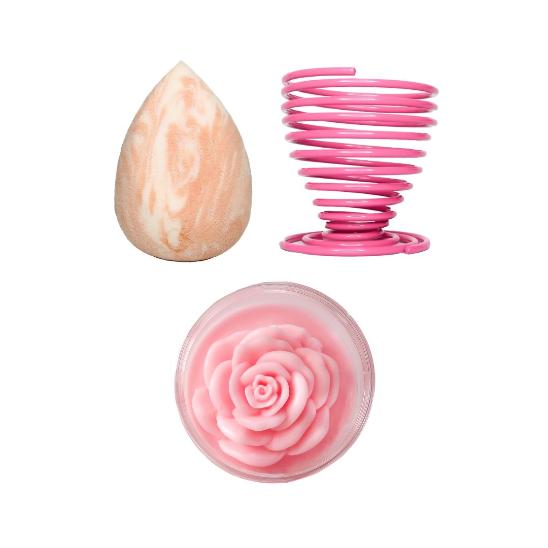 Starter Kit - Ripple, Rest & Refresh Set