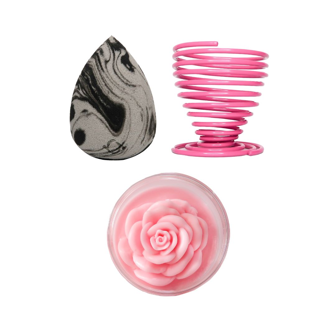 Starter Kit - Ripple, Rest & Refresh Set