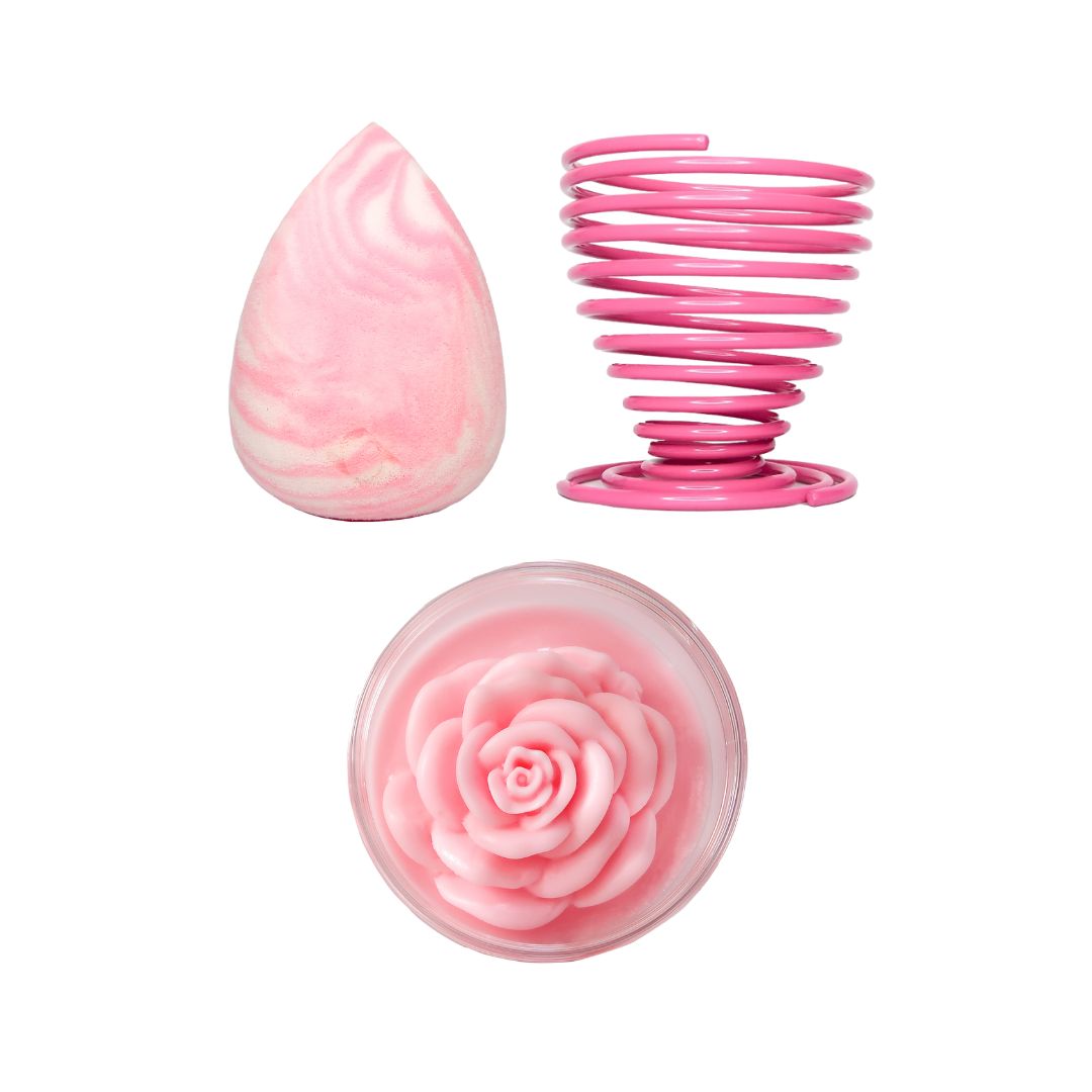 Starter Kit - Ripple, Rest & Refresh Set