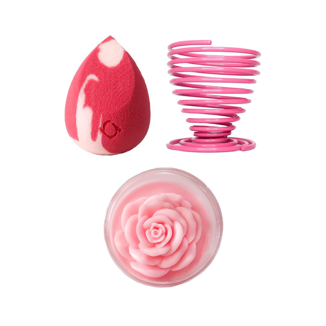 Starter Kit - Ripple, Rest & Refresh Set