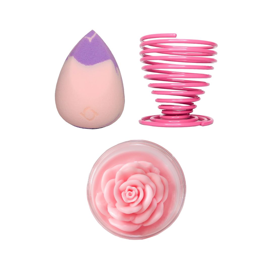 Starter Kit - Ripple, Rest & Refresh Set