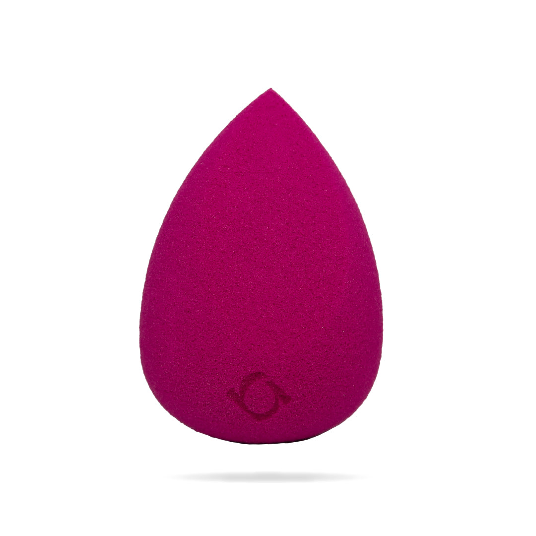 Plush Sponge (Teardrop)