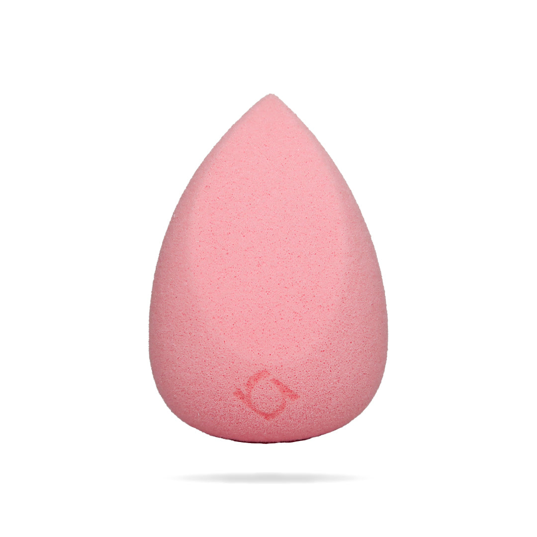 Plush Sponge (Teardrop)