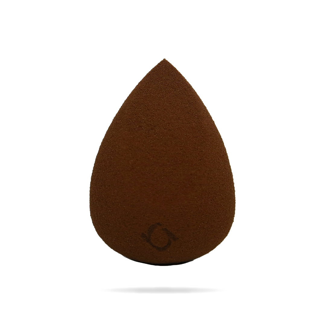 Plush Sponge (Teardrop)