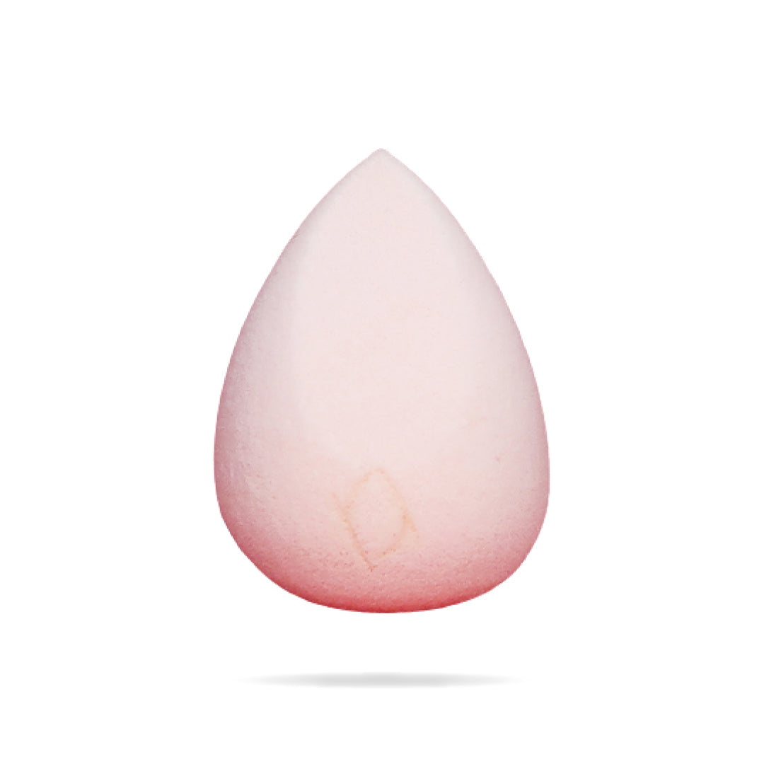 Plush Sponge (Teardrop)