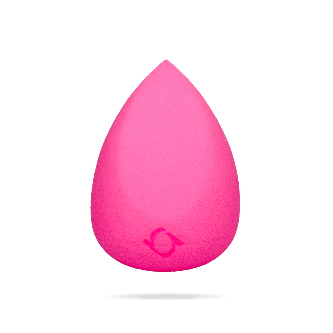 Plush Sponge (Teardrop)