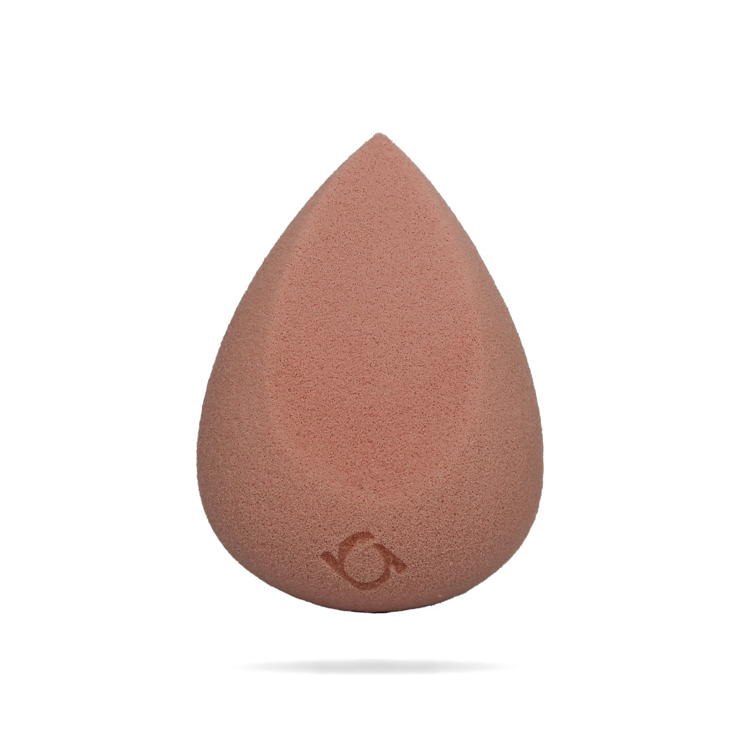 Plush Sponge (Teardrop)