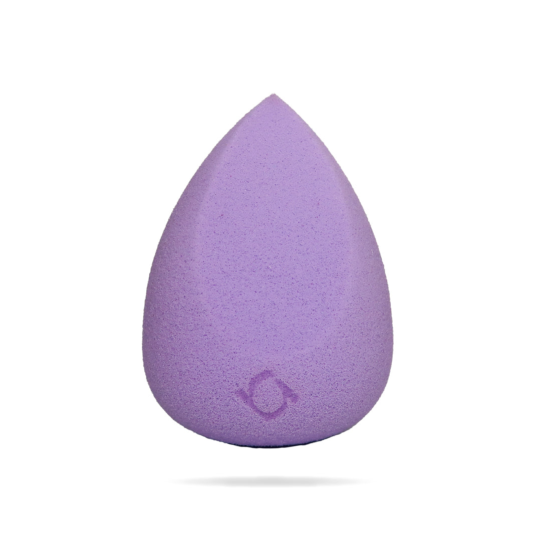 Plush Sponge (Teardrop)