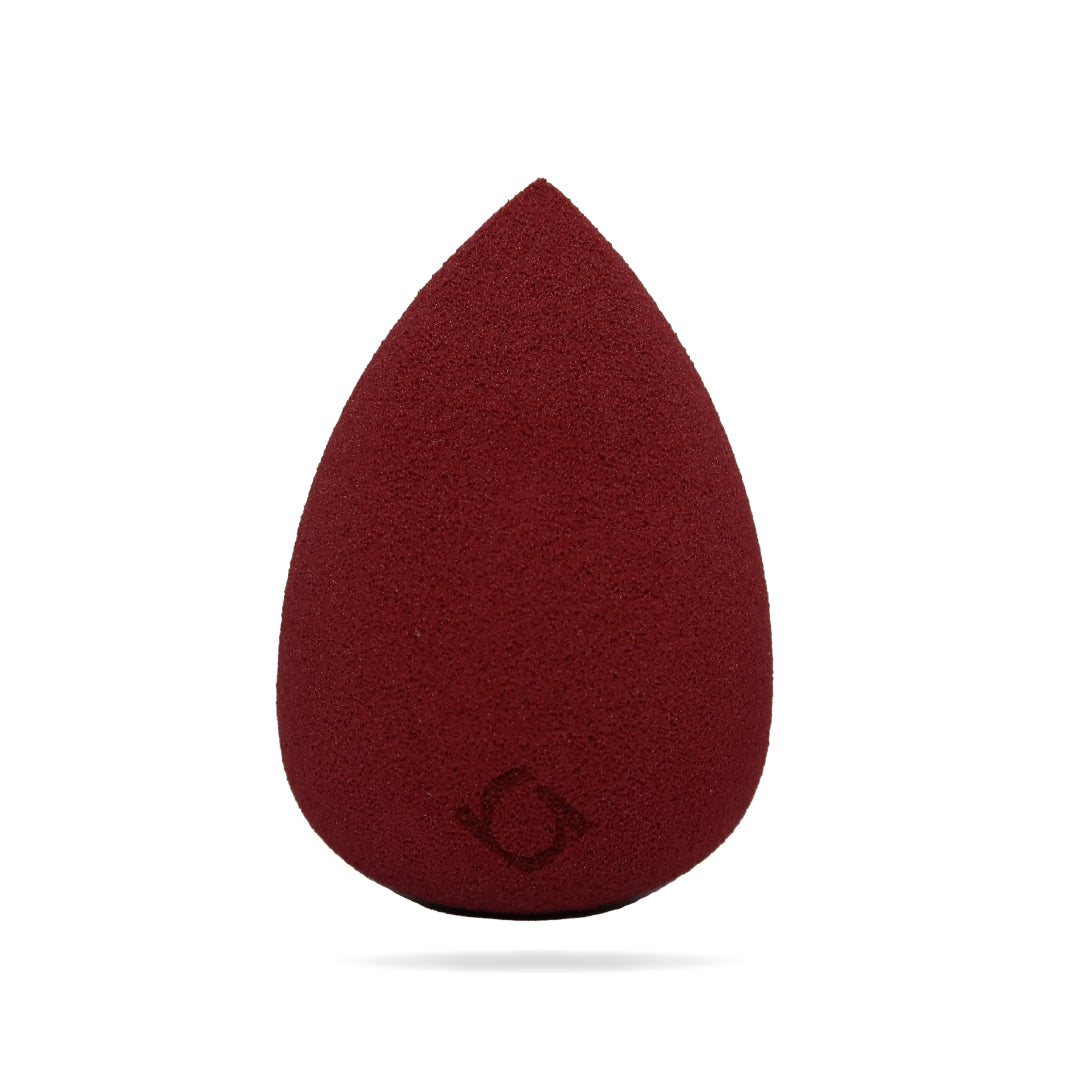Plush Sponge (Teardrop)