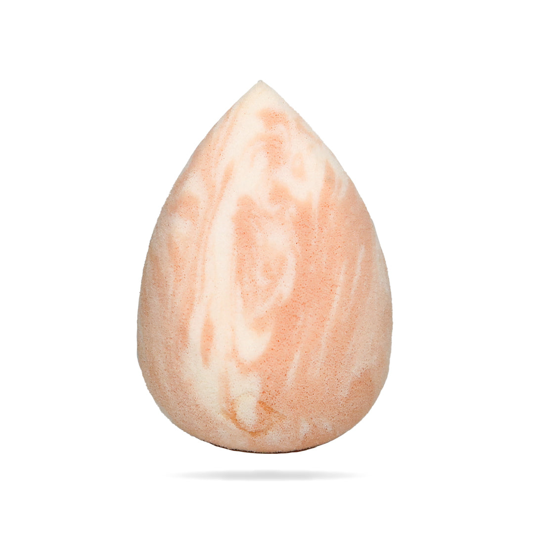 Ripple Plush Sponge (Teardrop)