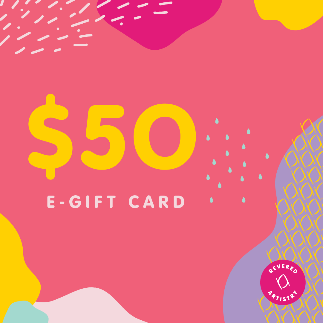 E-Gift Card