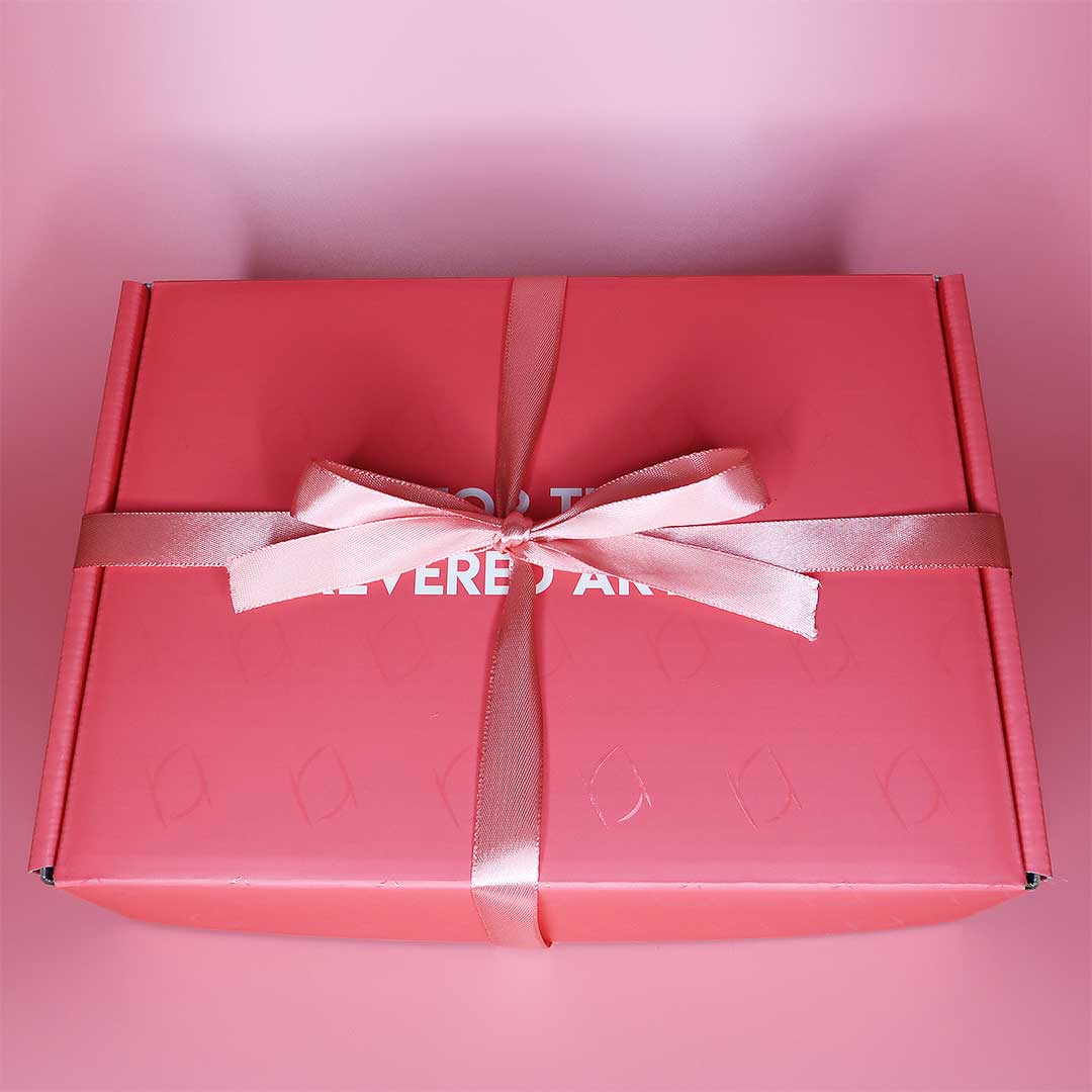 Gift Wrapping